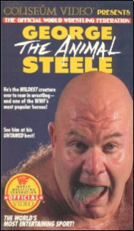 WF047 – George The Animal Steele – History of Wrestling